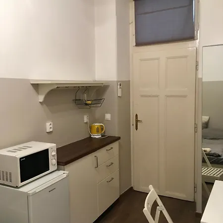 - Quiet - Ruin Pubs - New Design - Ac - 3 Apartament Budapeszt