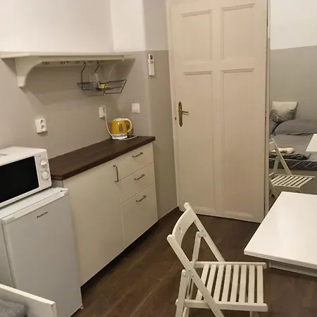 Apartament - Quiet - Ruin Pubs - New Design - Ac - 3