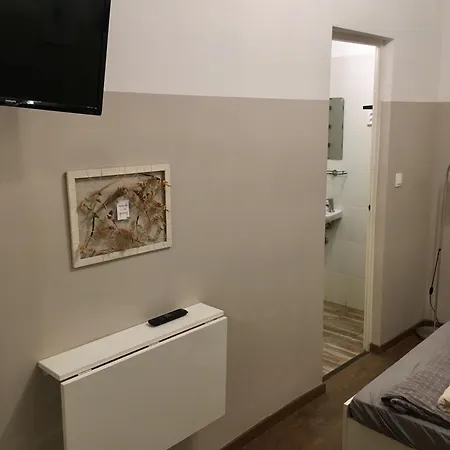 דירה - Quiet - Ruin Pubs - New Design - Ac - 3