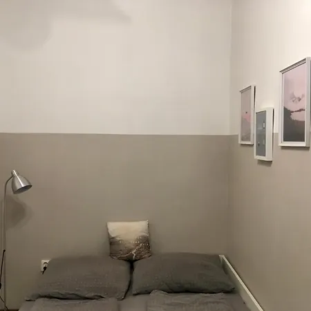 - Quiet - Ruin Pubs - New Design - Ac - 3 Apartment Budapest