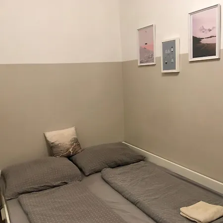 דירה - Quiet - Ruin Pubs - New Design - Ac - 3 בודפשט